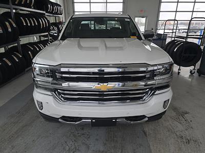 2017 Chevrolet Silverado 1500 Crew Cab 4WD Pickup for sale #56T11197A - photo 2