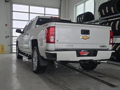2017 Chevrolet Silverado 1500 Crew Cab 4WD Pickup for sale #56T11197A - photo 2
