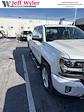 2017 Chevrolet Silverado 1500 Crew Cab 4WD Pickup for sale #56T11197A - photo 1