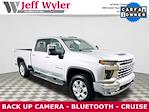 Used 2020 Chevrolet Silverado 3500 LTZ Crew Cab for sale #56T11200 - photo 1