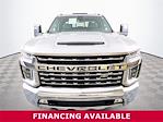 Used 2020 Chevrolet Silverado 3500 LTZ Crew Cab for sale #56T11200 - photo 29