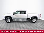 Used 2020 Chevrolet Silverado 3500 LTZ Crew Cab for sale #56T11200 - photo 31