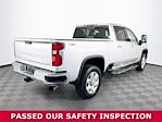 Used 2020 Chevrolet Silverado 3500 LTZ Crew Cab for sale #56T11200 - photo 2