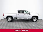 Used 2020 Chevrolet Silverado 3500 LTZ Crew Cab for sale #56T11200 - photo 33
