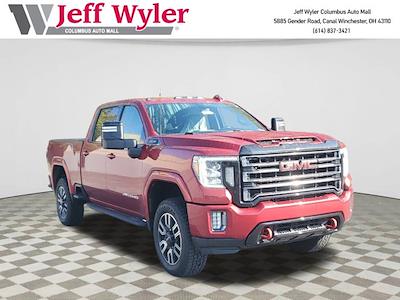 2021 GMC Sierra 2500 Crew Cab 4WD Pickup for sale #56T11202 - photo 1