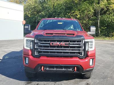 2021 GMC Sierra 2500 Crew Cab 4WD Pickup for sale #56T11202 - photo 2