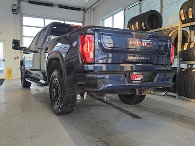 Used 2022 GMC Sierra 2500 Denali Crew Cab for sale #56T11203 - photo 2