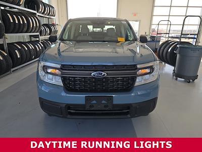 Used 2023 Ford Maverick - photo 1