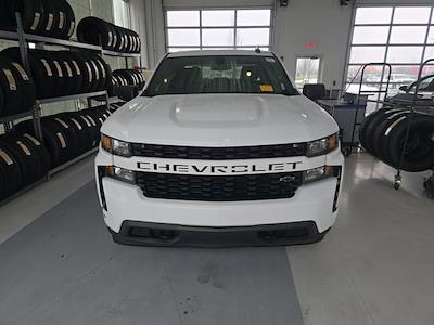 Used 2020 Chevrolet Silverado 1500 - photo 1
