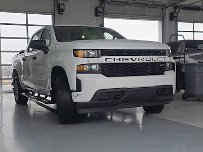 Used 2020 Chevrolet Silverado 1500 - photo 1