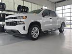 2020 Chevrolet Silverado 1500 Crew Cab 4WD Pickup for sale #56T11241 - photo 3