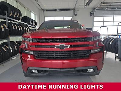 Used 2021 Chevrolet Silverado 1500 - photo 1