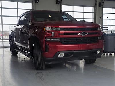 Used 2021 Chevrolet Silverado 1500 - photo 1