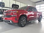 2021 Chevrolet Silverado 1500 Crew Cab 4WD Pickup for sale #56T11249 - photo 3