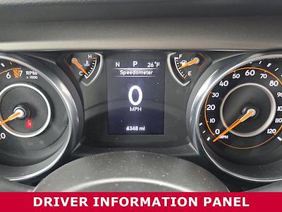 Used 2023 Jeep Gladiator - photo 1