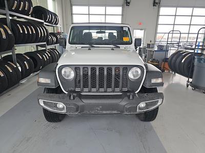 Used 2023 Jeep Gladiator - photo 1