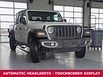 2023 Jeep Gladiator Crew Cab 4WD Pickup for sale #56T11256 - photo 16