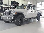 2023 Jeep Gladiator Crew Cab 4WD Pickup for sale #56T11256 - photo 17