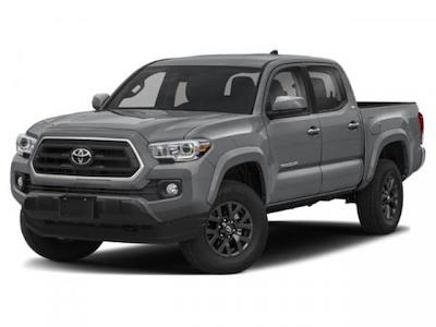 Used 2022 Toyota Tacoma - photo 1