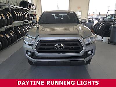 Used 2022 Toyota Tacoma - photo 1