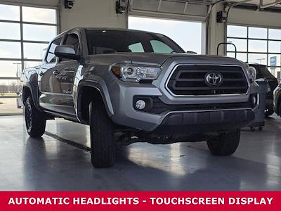 Used 2022 Toyota Tacoma - photo 1