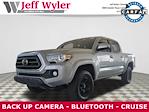 2022 Toyota Tacoma Double Cab RWD Pickup for sale #56T11262 - photo 30