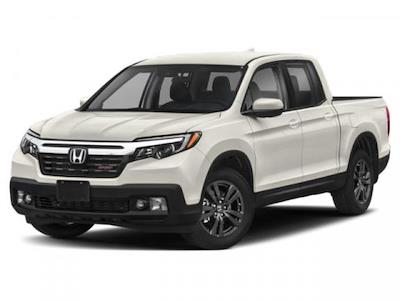 Used 2020 Honda Ridgeline - photo 1