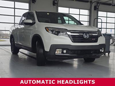 Used 2020 Honda Ridgeline - photo 1