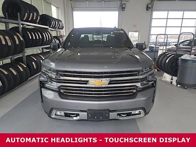 Used 2019 Chevrolet Silverado 1500 - photo 1