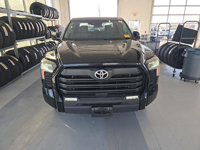 Used 2022 Toyota Tundra - photo 1