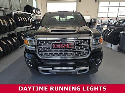 Used 2019 GMC Sierra 2500 - photo 1