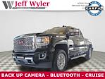 2019 GMC Sierra 2500 Crew Cab SRW 4WD Pickup for sale #56T11299 - photo 30