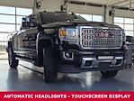 2019 GMC Sierra 2500 Crew Cab SRW 4WD Pickup for sale #56T11299 - photo 2