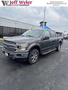 Used 2019 Ford F-150 - photo 1