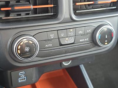 Used 2024 Ford Maverick - photo 1