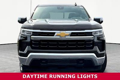 Used 2023 Chevrolet Silverado 1500 - photo 1