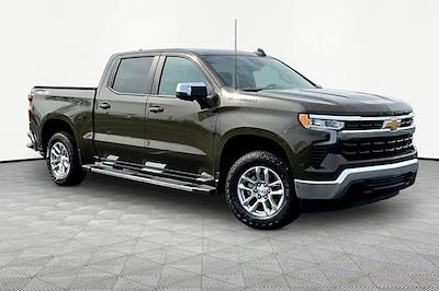 Used 2023 Chevrolet Silverado 1500 - photo 1