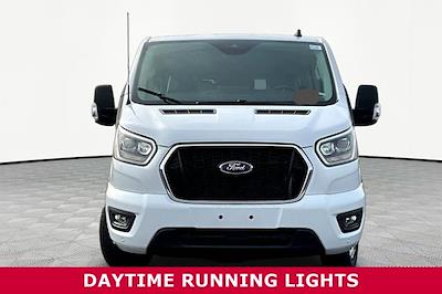 Used 2023 Ford Transit 350 - photo 1