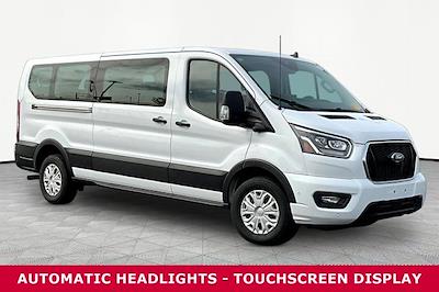 Used 2023 Ford Transit 350 - photo 1