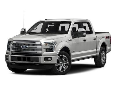 Used 2016 Ford F-150 - photo 1