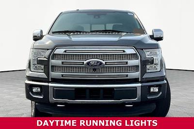 Used 2016 Ford F-150 - photo 1
