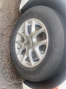 Used 2021 Chrysler Pacifica - photo 1