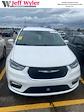 2021 Chrysler Pacifica FWD Minivan for sale #56T11315 - photo 1