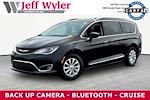 2018 Chrysler Pacifica FWD Minivan for sale #56T11318 - photo 35