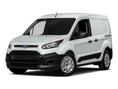 Used 2016 Ford Transit Connect - photo 1