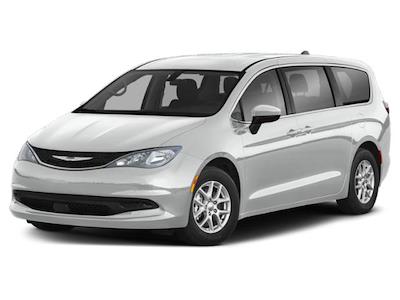 2024 Chrysler Voyager FWD Minivan for sale #56T11343 - photo 1