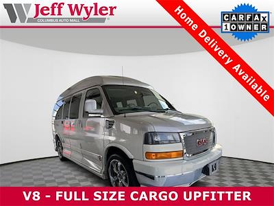 Used 2008 GMC Savana 1500 Upfitter 4x2 Cutaway for sale #56T8021 - photo 1