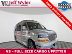 Used 2008 GMC Savana 1500 Upfitter 4x2 Cutaway for sale #56T8021 - photo 1