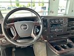 Used 2008 GMC Savana 1500 Upfitter 4x2 Cutaway for sale #56T8021 - photo 9