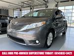 Used 2016 Toyota Sienna XL 4x4 Minivan for sale #56T8027 - photo 4